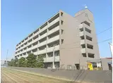 京阪本線 丹波橋駅 徒歩18分 6階建 築31年