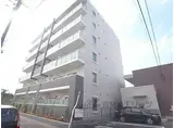 JR東海道・山陽本線 桂川駅(京都) 徒歩11分 6階建 築8年