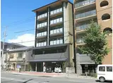 JR東海道・山陽本線 京都駅 徒歩12分 6階建 築6年