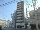 JR東海道・山陽本線 西大路駅 徒歩12分 10階建 築17年