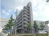 JR東海道・山陽本線 長岡京駅 徒歩24分 7階建 築30年