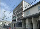 京阪本線 伏見桃山駅 徒歩4分 5階建 築2年