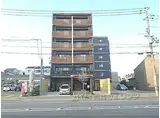 JR東海道・山陽本線 西大路駅 徒歩15分 6階建 築6年