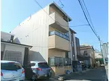 JR山陰本線 花園駅(京都) 徒歩9分 3階建 築34年