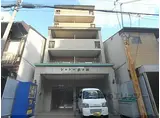 京阪本線 清水五条駅 徒歩7分 6階建 築19年