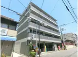 JR山陰本線 円町駅 徒歩6分 5階建 築17年