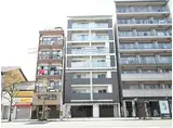 JR東海道・山陽本線 京都駅 徒歩15分 7階建 築16年