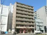 JR東海道・山陽本線 西大路駅 徒歩15分 8階建 築14年