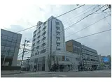 阪急京都本線 西院駅(阪急) 徒歩13分 8階建 築39年
