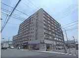 阪急京都本線 西京極駅 徒歩10分 7階建 築51年