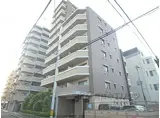 JR東海道・山陽本線 西大路駅 徒歩8分 11階建 築17年