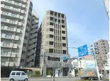JR東海道・山陽本線 西大路駅 徒歩10分 9階建 築20年
