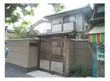 JR東海道・山陽本線 京都駅 徒歩12分 2階建 築24年