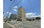 京都地下鉄東西線 二条城前駅 徒歩12分  築29年