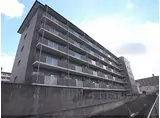 阪急京都本線 西京極駅 徒歩12分 6階建 築9年