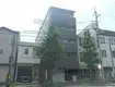 JR山陰本線 円町駅 徒歩5分  築9年(1K/5階)