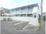 JR山陰本線 花園駅(京都) 徒歩5分 2階建 築31年