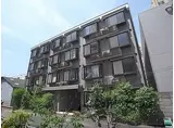 京都市営烏丸線 今出川駅 徒歩10分 4階建 築41年