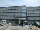 京福電気鉄道嵐山本線 帷子ノ辻駅 徒歩12分 5階建 築43年