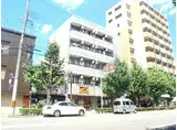 京阪本線 神宮丸太町駅 徒歩6分 5階建 築35年