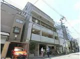 京都地下鉄東西線 烏丸御池駅 徒歩7分 7階建 築17年