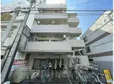 JR山陰本線 二条駅 徒歩7分 5階建 築30年