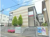 京都府京都市北区 2階建 築18年