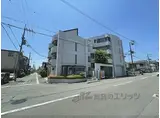 JR山陰本線 円町駅 徒歩6分 4階建 築38年