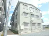 京福電気鉄道嵐山本線 有栖川駅 徒歩12分 3階建 築5年