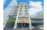 京都地下鉄東西線 烏丸御池駅 徒歩6分  築35年