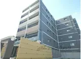 JR東海道・山陽本線 西大路駅 徒歩15分 6階建 築6年