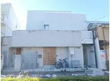 叡山電鉄叡山本線 元田中駅 徒歩4分 3階建 築43年