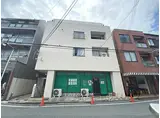 叡山電鉄叡山本線 一乗寺駅 徒歩2分 5階建 築52年