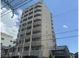 京都地下鉄東西線 二条駅 徒歩14分 11階建 築20年