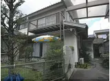 京都市営烏丸線 北山駅(京都) 徒歩6分 2階建 築65年