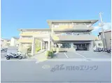 叡山電鉄鞍馬線 岩倉駅(京都) 徒歩9分 3階建 築30年