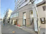 京都市営烏丸線 北大路駅 徒歩10分 7階建 築35年