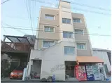 京都府京都市北区 4階建 築53年