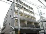 京阪本線 清水五条駅 徒歩6分 5階建 築10年