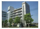 JR山陰本線 円町駅 徒歩4分 6階建 築45年