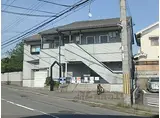 京福電気鉄道嵐山本線 太秦広隆寺駅 徒歩7分 2階建 築30年