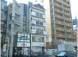 京都地下鉄東西線 太秦天神川駅 徒歩10分 5階建 築41年
