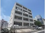 阪急京都本線 西京極駅 徒歩12分 5階建 築51年