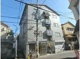 京都府京都市北区 4階建 築28年