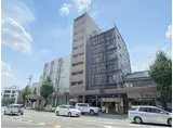 京阪本線 出町柳駅 徒歩3分 10階建 築18年