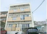 京都府京都市北区 3階建 築51年