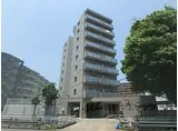 京都地下鉄東西線 太秦天神川駅 徒歩2分 9階建 築30年