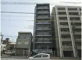 京都地下鉄東西線 二条駅 徒歩5分 9階建 築1年