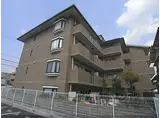 京都市営烏丸線 北山駅(京都) 徒歩4分 4階建 築29年