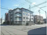 京都市営烏丸線 北山駅(京都) 徒歩6分 4階建 築2年